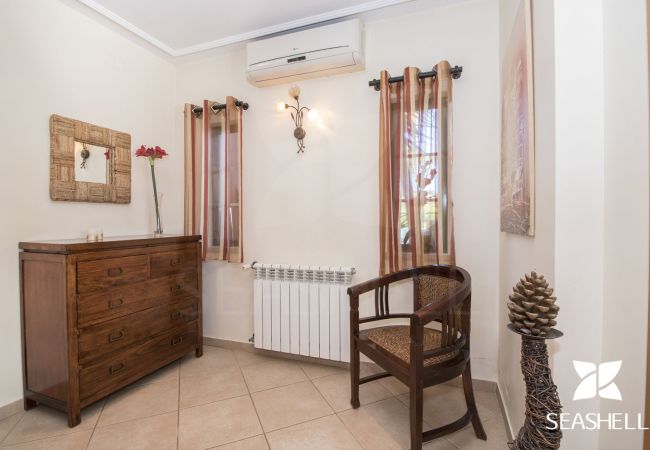 Villa in Boliqueime - Quinta das Yuccas Villa in Boliqueime - Quinta das Yuccas