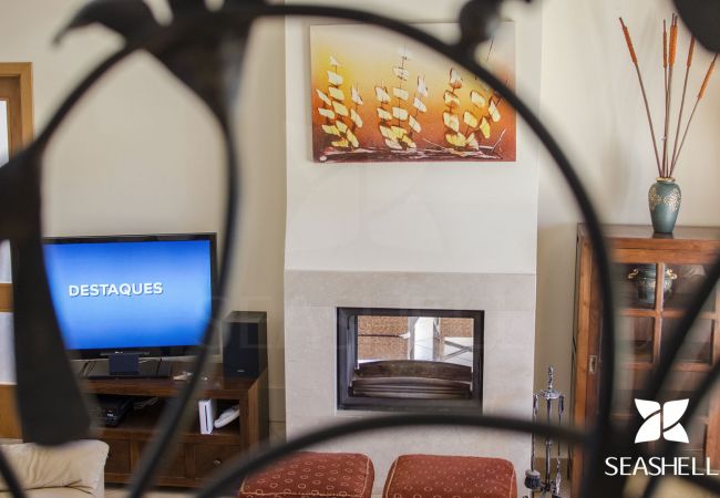 Villa in Boliqueime - Quinta das Yuccas Villa in Boliqueime - Quinta das Yuccas