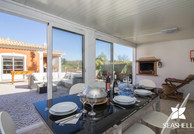 Villa in Boliqueime - Quinta das Yuccas Villa in Boliqueime - Quinta das Yuccas