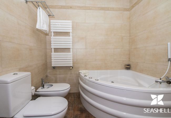 Villa in Boliqueime - Quinta das Yuccas Villa in Boliqueime - Quinta das Yuccas