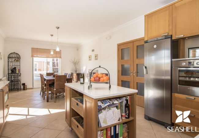 Villa in Boliqueime - Quinta das Yuccas Villa in Boliqueime - Quinta das Yuccas