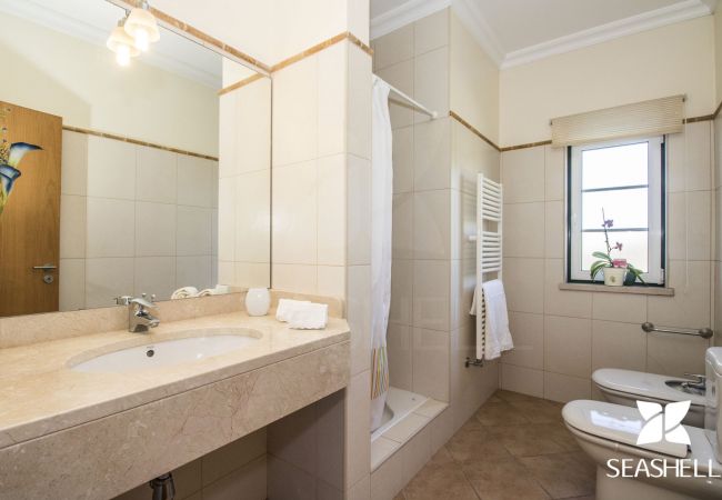 Villa in Boliqueime - Quinta das Yuccas Villa in Boliqueime - Quinta das Yuccas