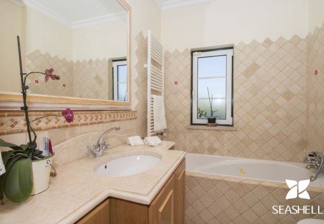 Villa in Boliqueime - Quinta das Yuccas Villa in Boliqueime - Quinta das Yuccas