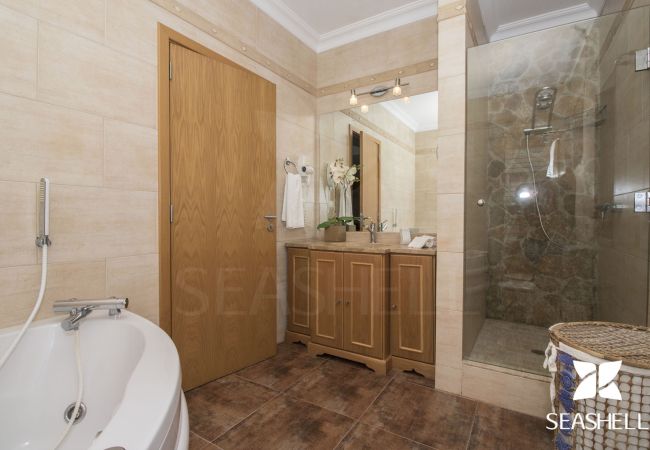 Villa in Boliqueime - Quinta das Yuccas Villa in Boliqueime - Quinta das Yuccas