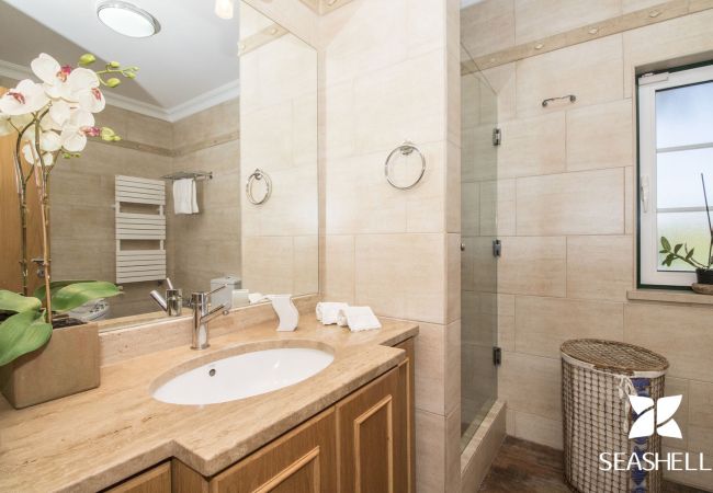 Villa in Boliqueime - Quinta das Yuccas Villa in Boliqueime - Quinta das Yuccas