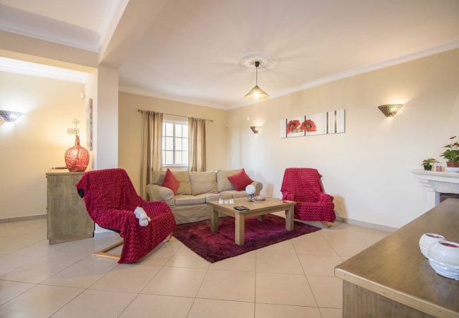 Villa in Estoi - Villa Panorâmica Villa in Estoi - Villa Panorâmica