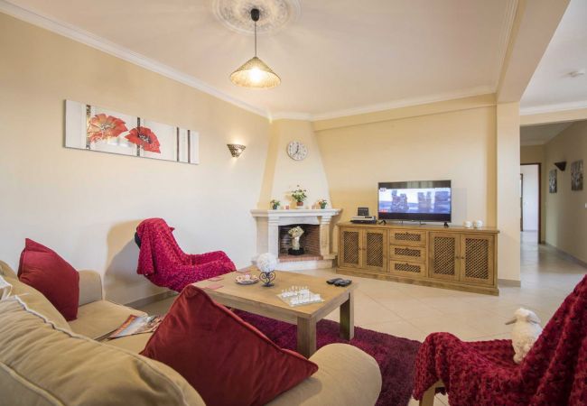 Villa in Estoi - Villa Panorâmica Villa in Estoi - Villa Panorâmica