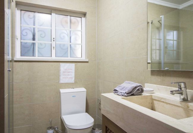 Villa in Estoi - Villa Panorâmica Villa in Estoi - Villa Panorâmica