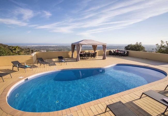 Villa in Estoi - Villa Panorâmica Villa in Estoi - Villa Panorâmica