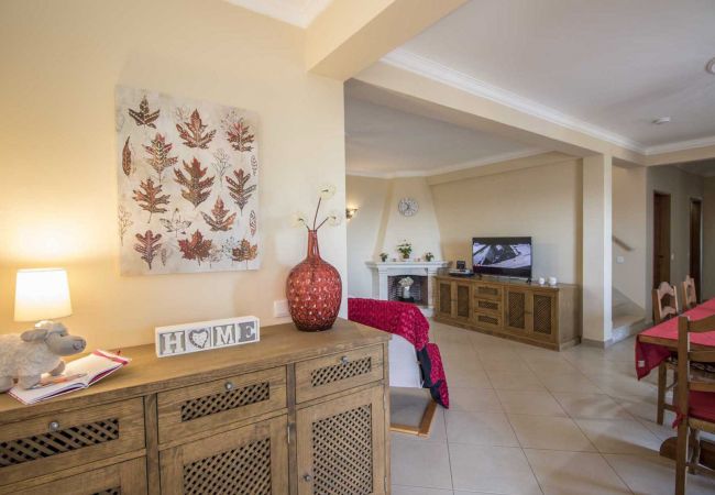 Villa in Estoi - Villa Panorâmica Villa in Estoi - Villa Panorâmica