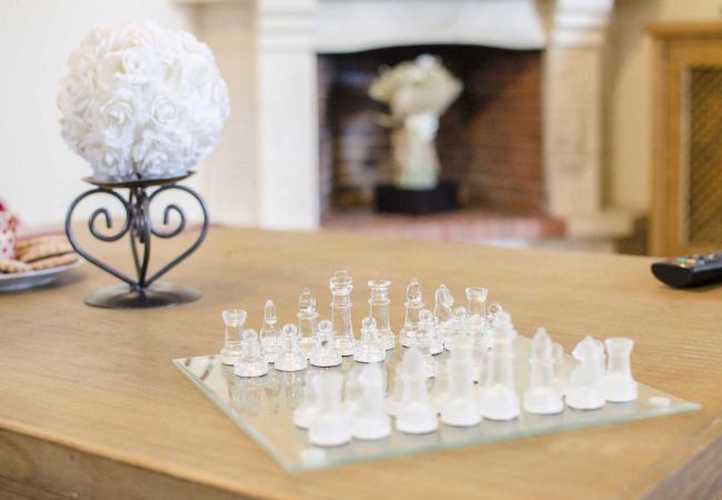 Villa in Estoi - Villa Panorâmica Villa in Estoi - Villa Panorâmica