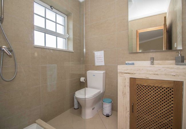 Villa in Estoi - Villa Panorâmica Villa in Estoi - Villa Panorâmica