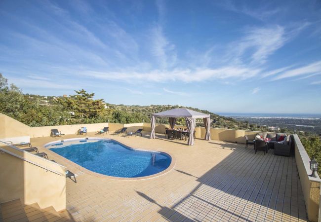 Villa in Estoi - Villa Panorâmica Villa in Estoi - Villa Panorâmica