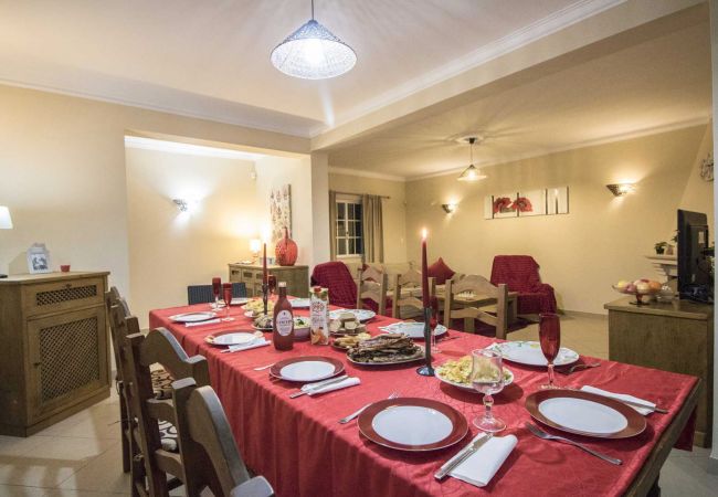 Villa in Estoi - Villa Panorâmica Villa in Estoi - Villa Panorâmica