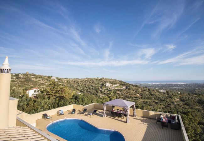 Villa in Estoi - Villa Panorâmica Villa in Estoi - Villa Panorâmica