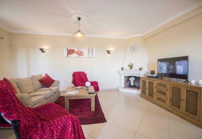 Villa in Estoi - Villa Panorâmica Villa in Estoi - Villa Panorâmica