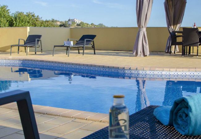 Villa in Estoi - Villa Panorâmica Villa in Estoi - Villa Panorâmica