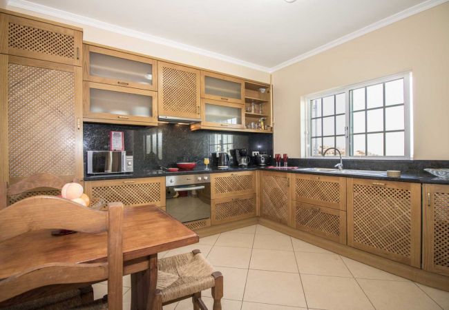 Villa in Estoi - Villa Panorâmica Villa in Estoi - Villa Panorâmica