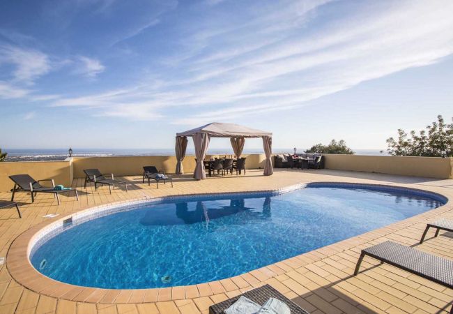 Villa in Estoi - Villa Panorâmica Villa in Estoi - Villa Panorâmica