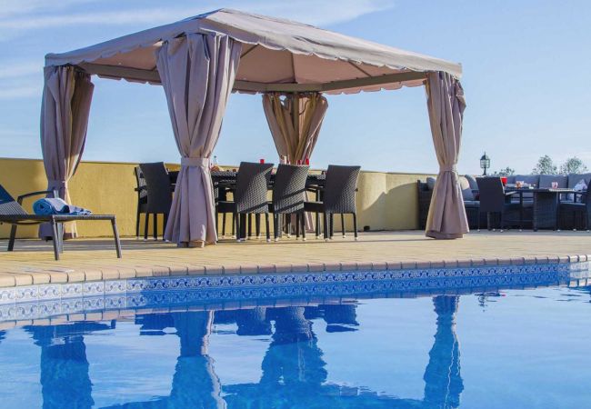 Villa in Estoi - Villa Panorâmica Villa in Estoi - Villa Panorâmica