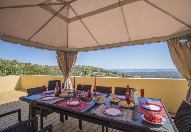 Villa in Estoi - Villa Panorâmica Villa in Estoi - Villa Panorâmica