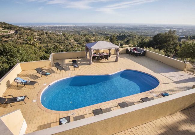 Villa in Estoi - Villa Panorâmica Villa in Estoi - Villa Panorâmica