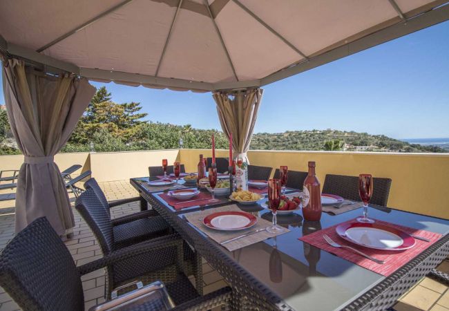 Villa in Estoi - Villa Panorâmica Villa in Estoi - Villa Panorâmica