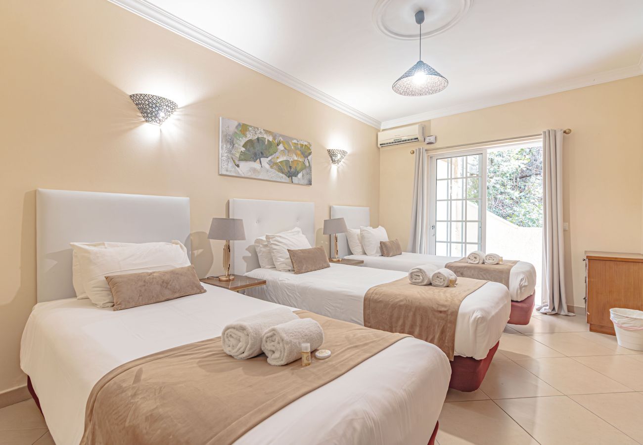 Villa in Estoi - Villa Panoramica | 5 Bedrooms | Panoramic Views | Estói