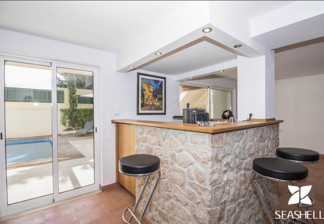 House in Almancil - Casa Oliveira House in Almancil - Casa Oliveira