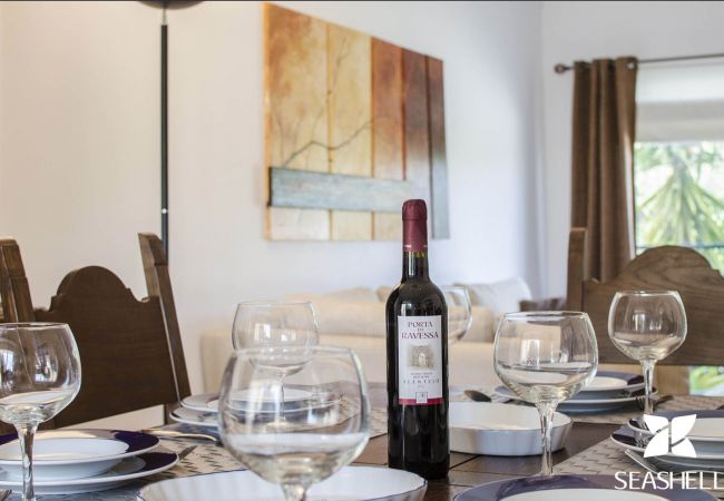 House in Almancil - Casa Oliveira House in Almancil - Casa Oliveira