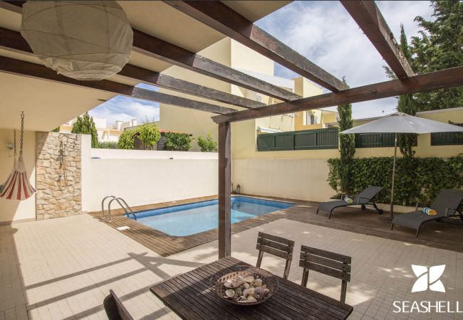 House in Almancil - Casa Oliveira House in Almancil - Casa Oliveira