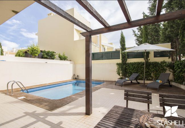 House in Almancil - Casa Oliveira House in Almancil - Casa Oliveira