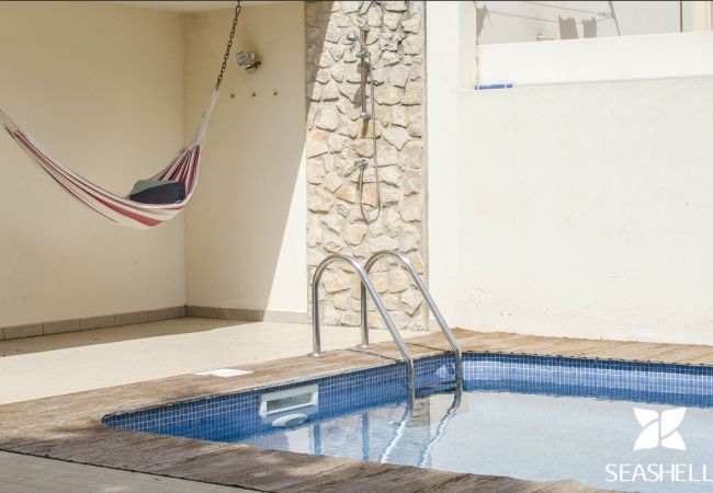 House in Almancil - Casa Oliveira House in Almancil - Casa Oliveira