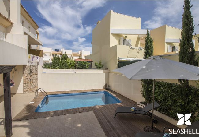 House in Almancil - Casa Oliveira House in Almancil - Casa Oliveira