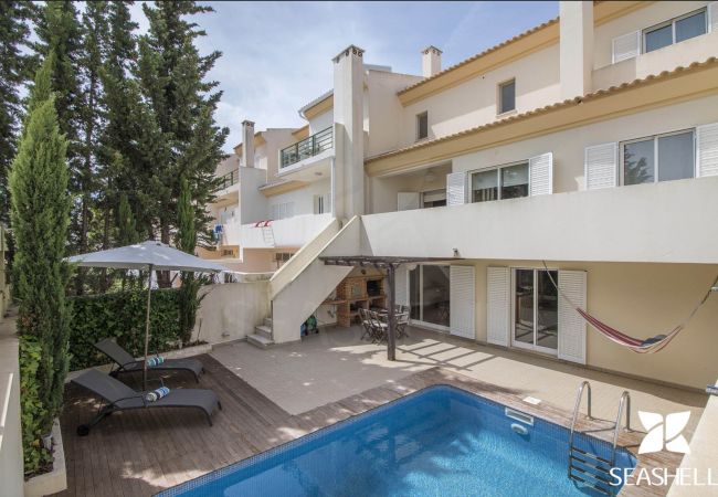 House in Almancil - Casa Oliveira House in Almancil - Casa Oliveira