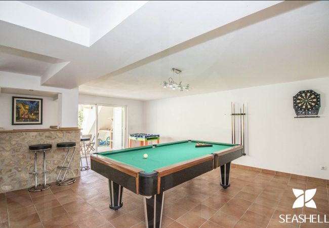 House in Almancil - Casa Oliveira House in Almancil - Casa Oliveira