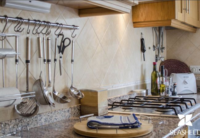 House in Almancil - Casa Oliveira House in Almancil - Casa Oliveira