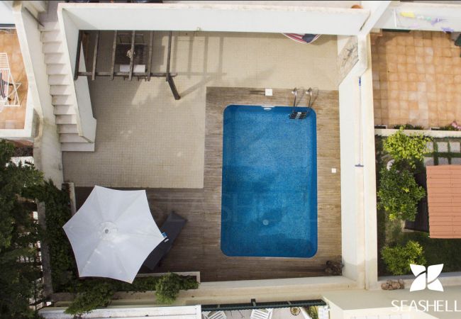 House in Almancil - Casa Oliveira House in Almancil - Casa Oliveira