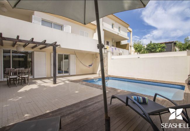 House in Almancil - Casa Oliveira House in Almancil - Casa Oliveira