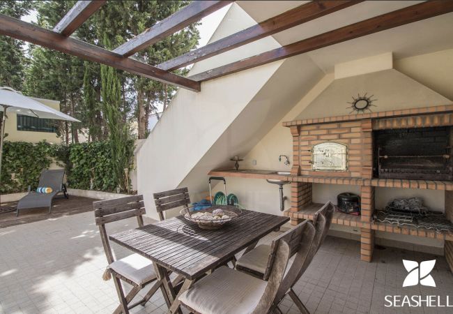 House in Almancil - Casa Oliveira House in Almancil - Casa Oliveira