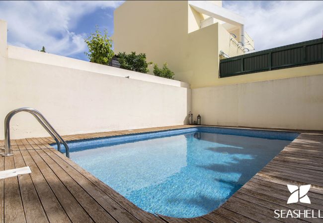 House in Almancil - Casa Oliveira House in Almancil - Casa Oliveira