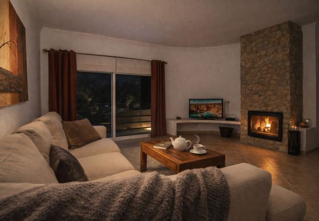 House in Almancil - Casa Oliveira