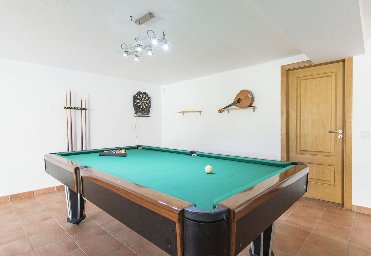 House in Almancil - Casa Oliveira