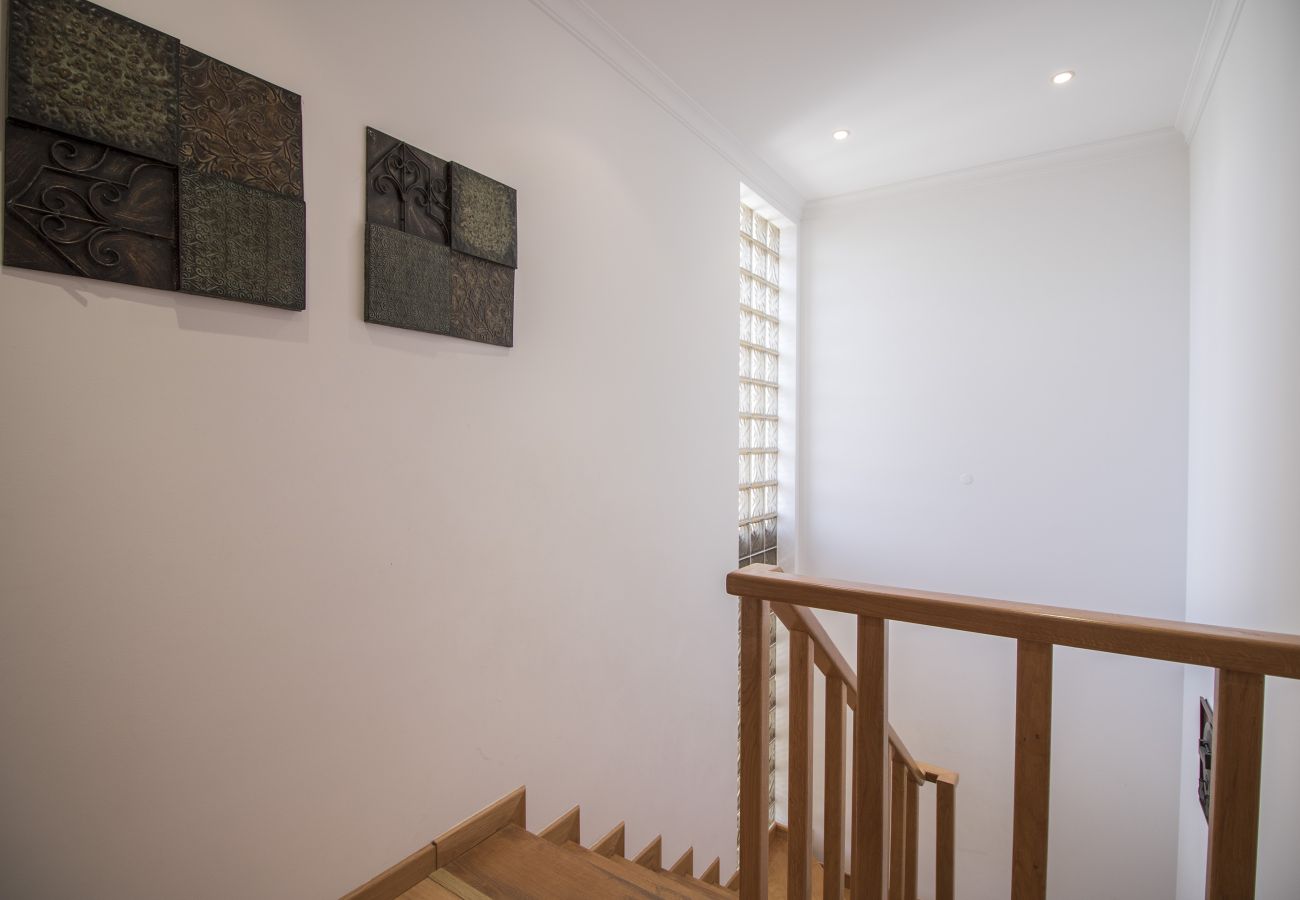 House in Almancil - Casa Oliveira