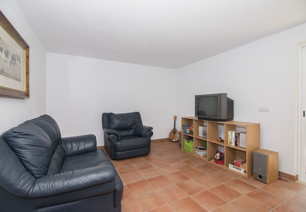 House in Almancil - Casa Oliveira