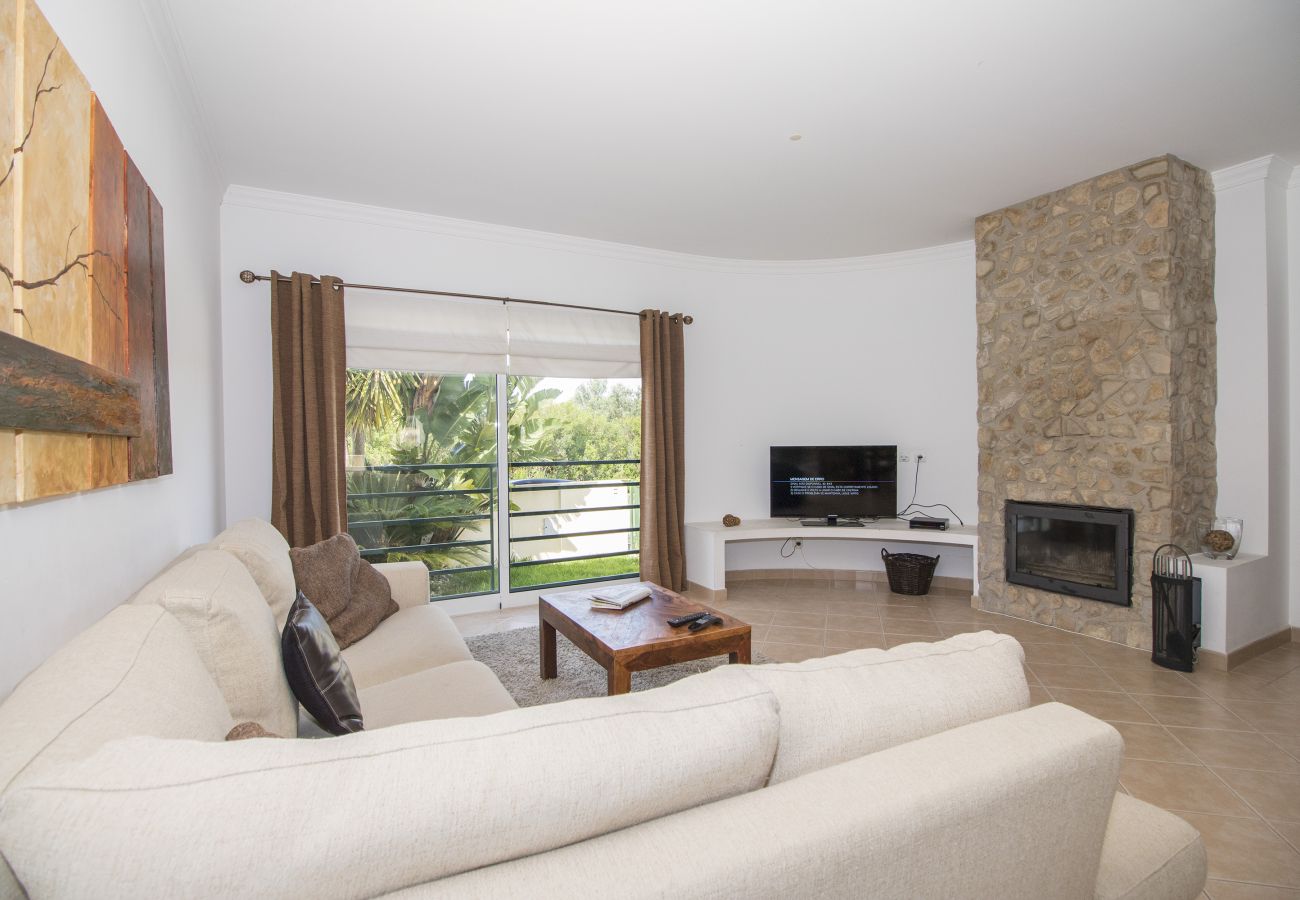 House in Almancil - Casa Oliveira