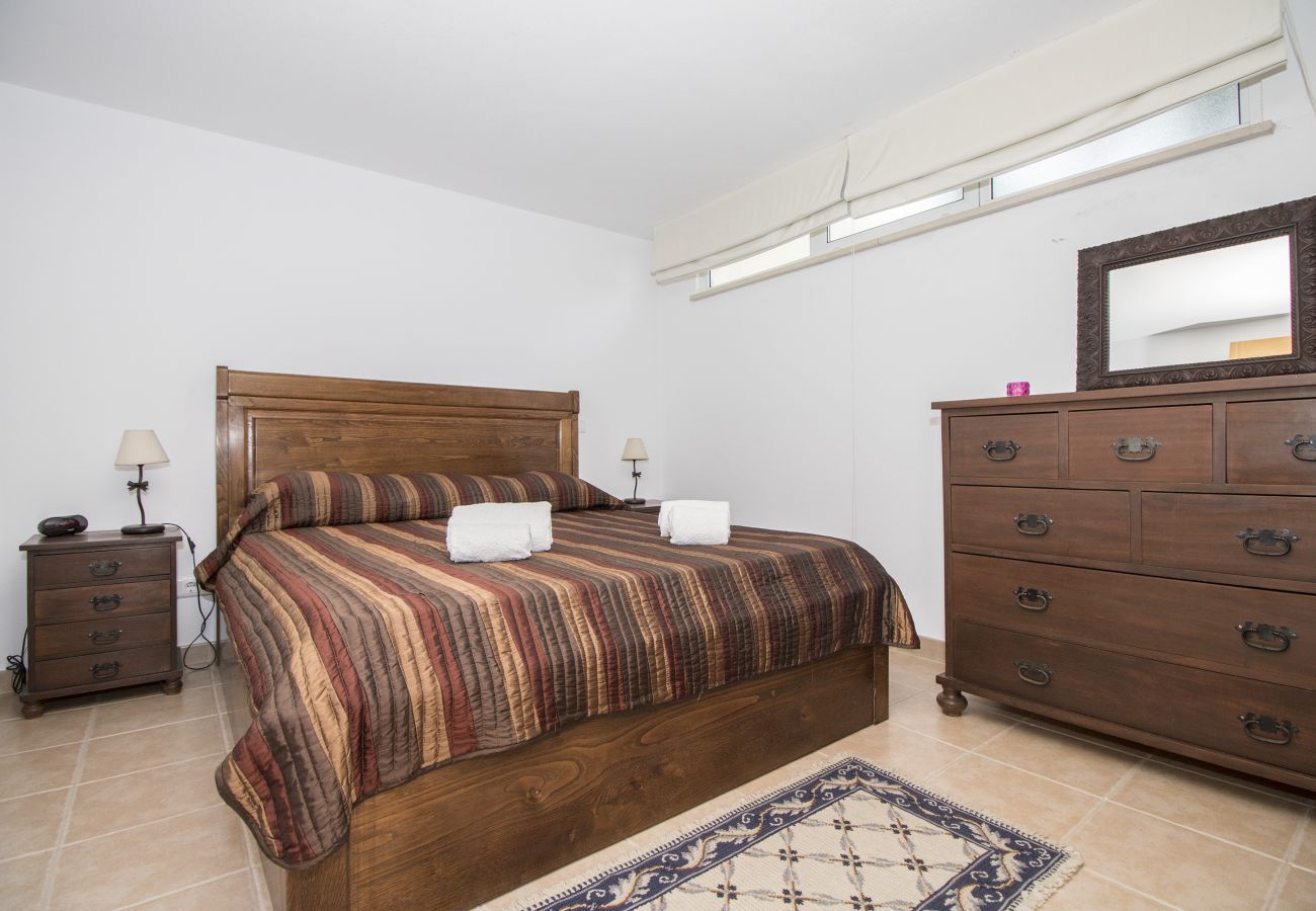 House in Almancil - Casa Oliveira