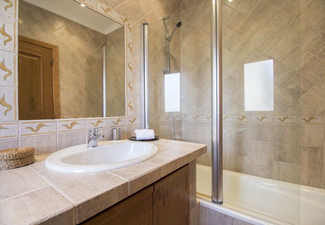 House in Almancil - Casa Oliveira