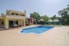 Villa in Vilamoura - Villa Bonita