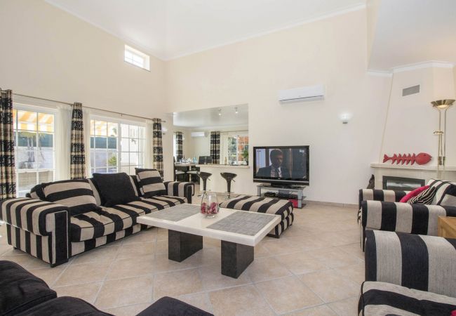 Villa in Vilamoura - Villa Joy Villa in Vilamoura - Villa Joy